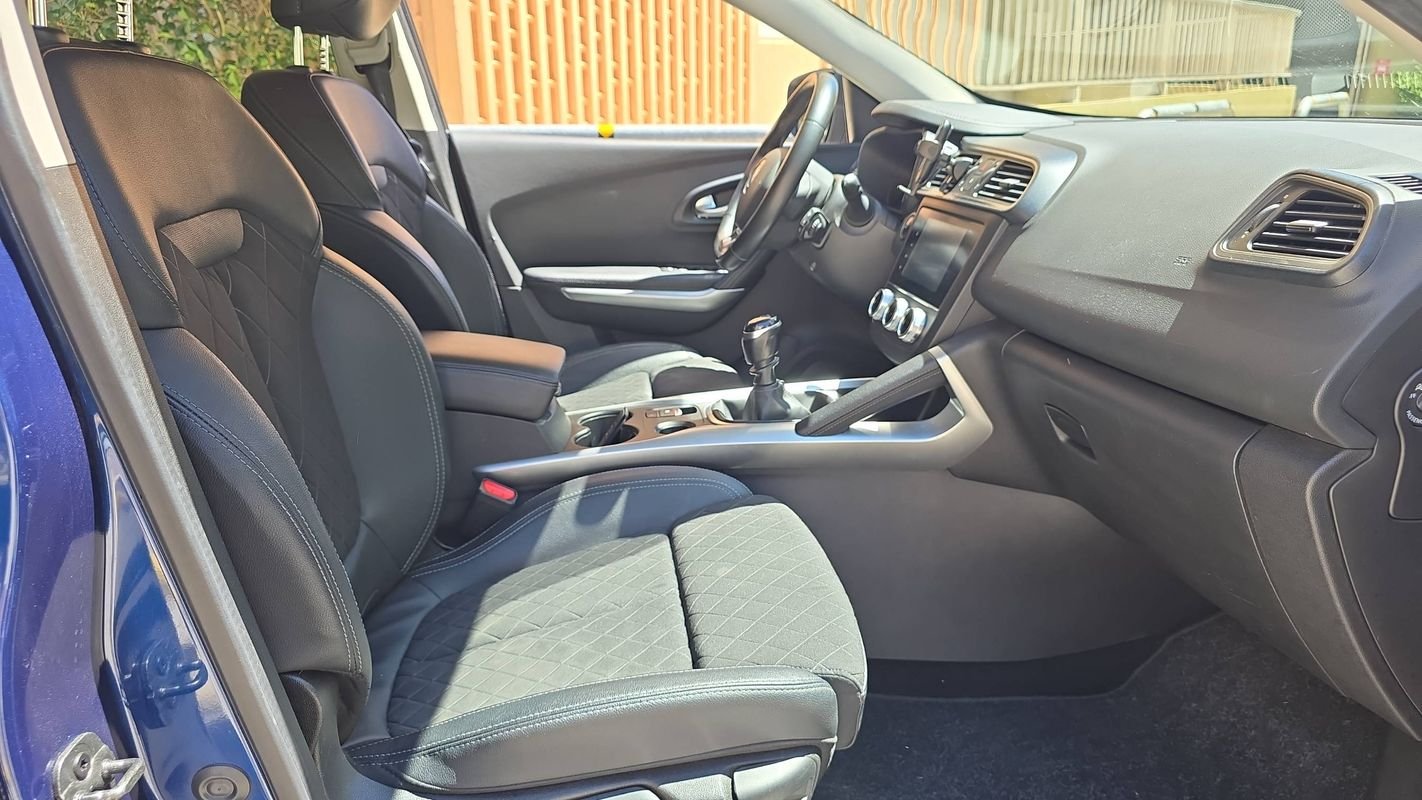 Renault Kadjar - Photo 27
