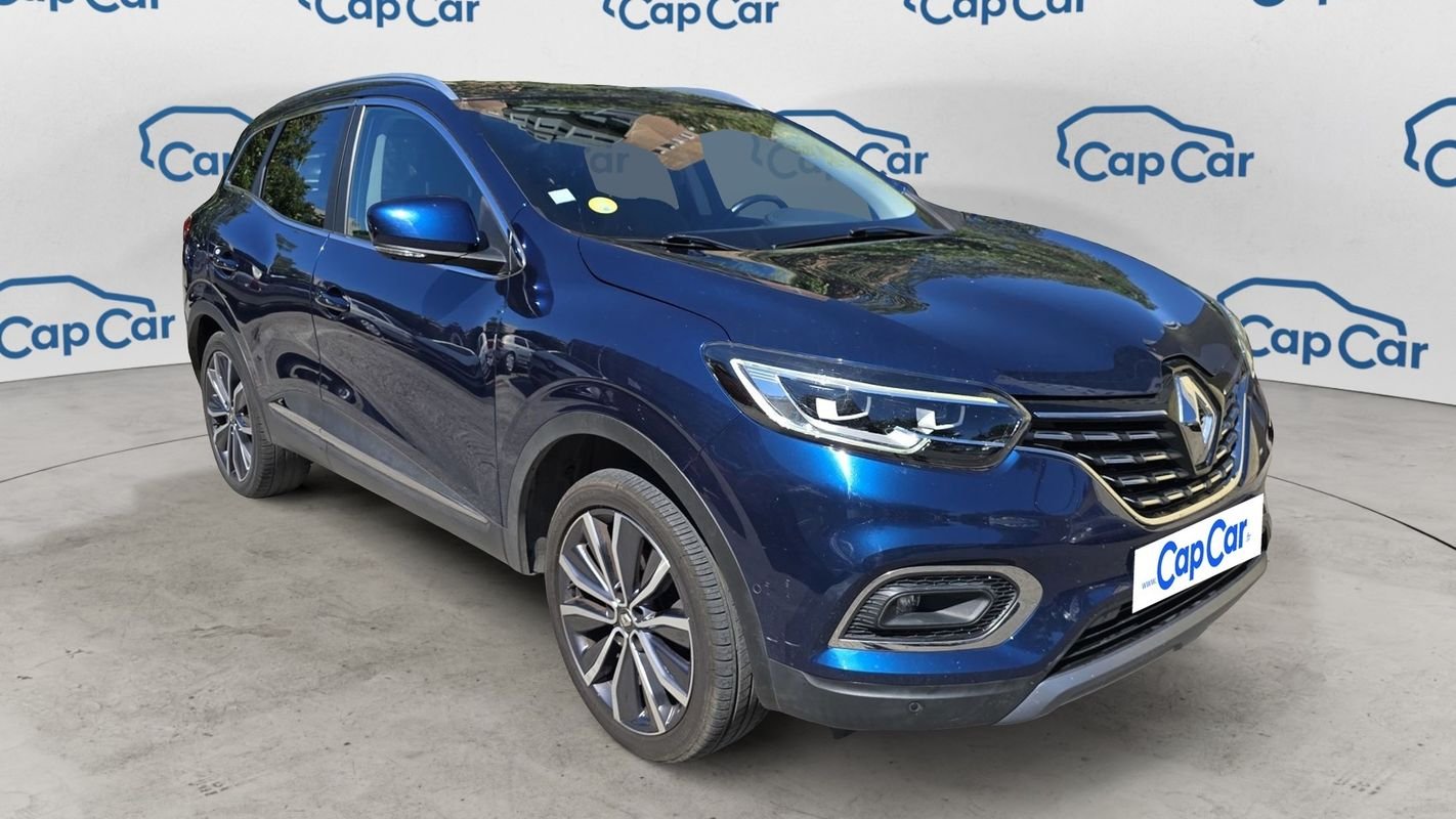 Renault Kadjar - Photo 28