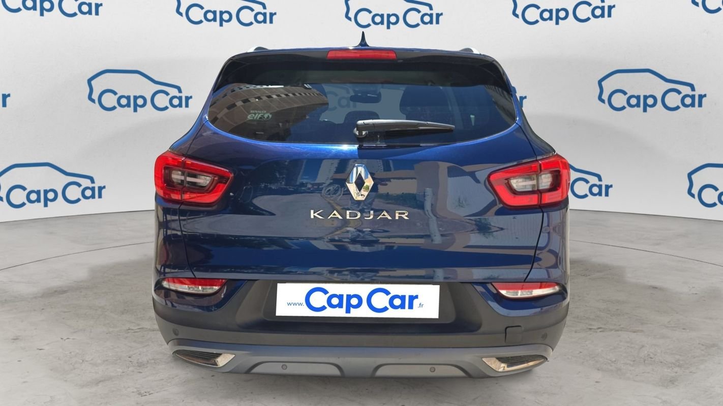 Renault Kadjar - Photo 3