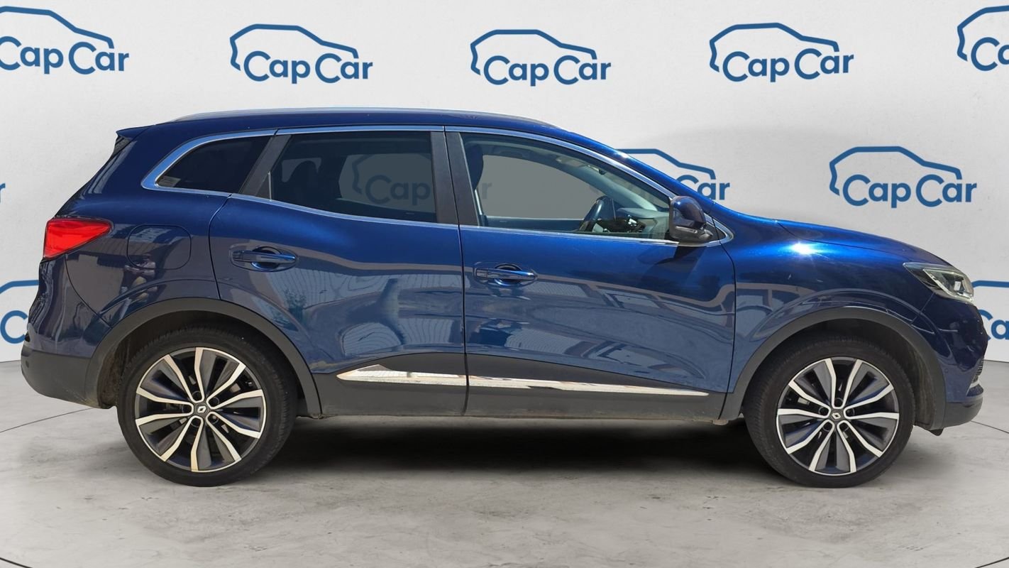 Renault Kadjar - Photo 4