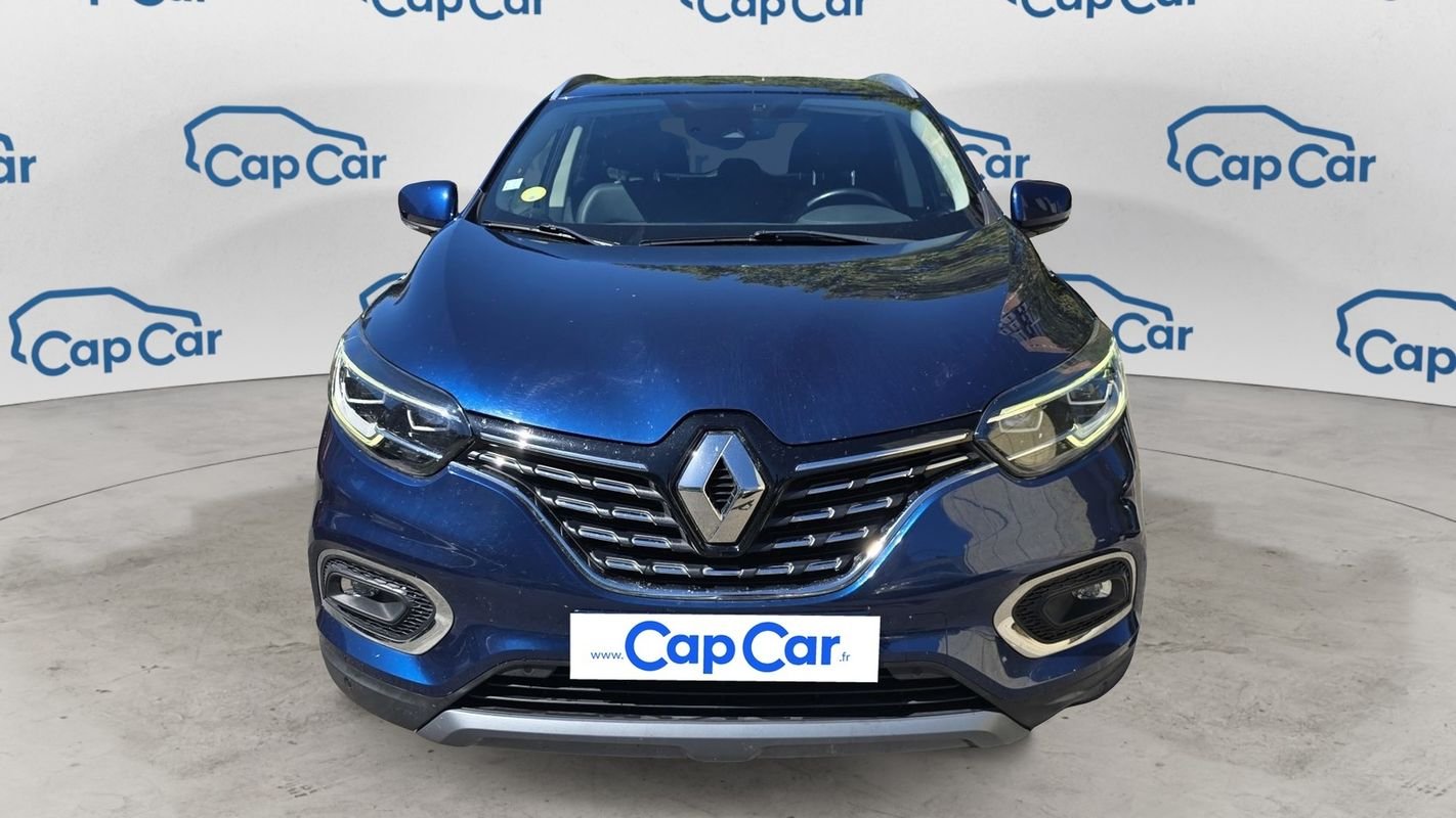 Renault Kadjar - Photo 5