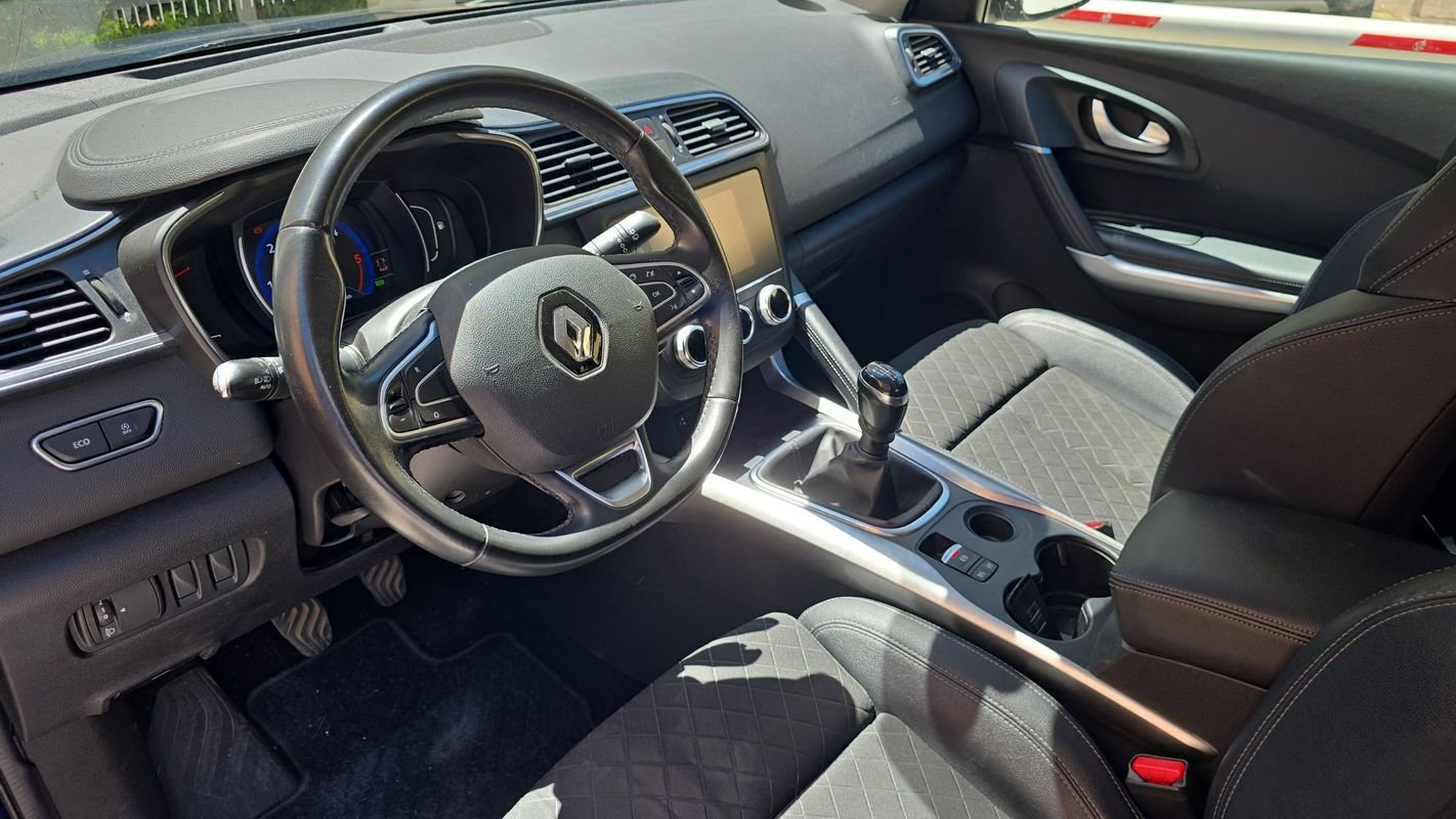 Renault Kadjar - Photo 8