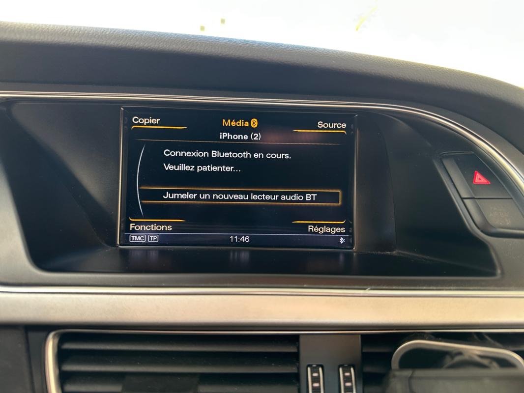 Audi A5 sportback - Photo 14