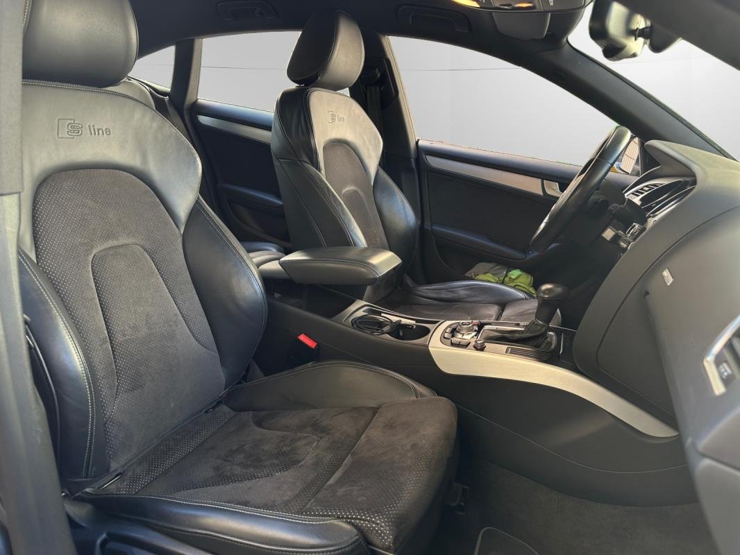 Audi A5 sportback - Photo 19