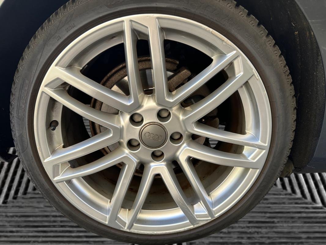 Audi A5 sportback - Photo 20