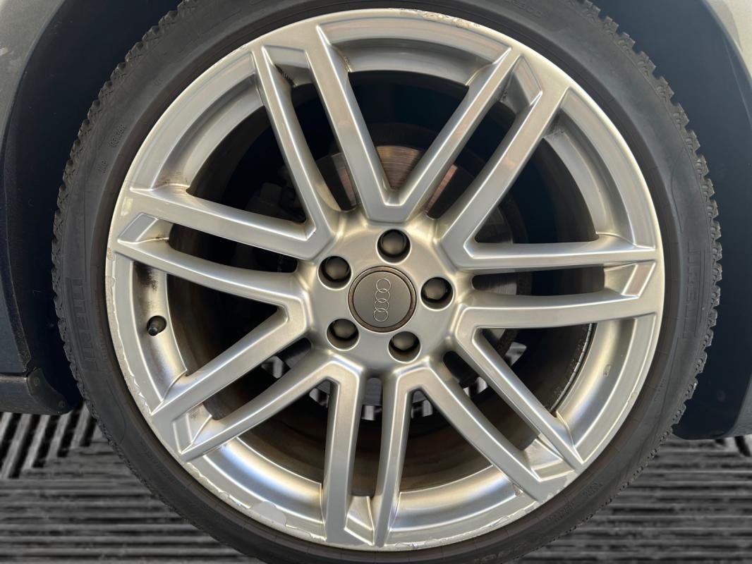 Audi A5 sportback - Photo 21