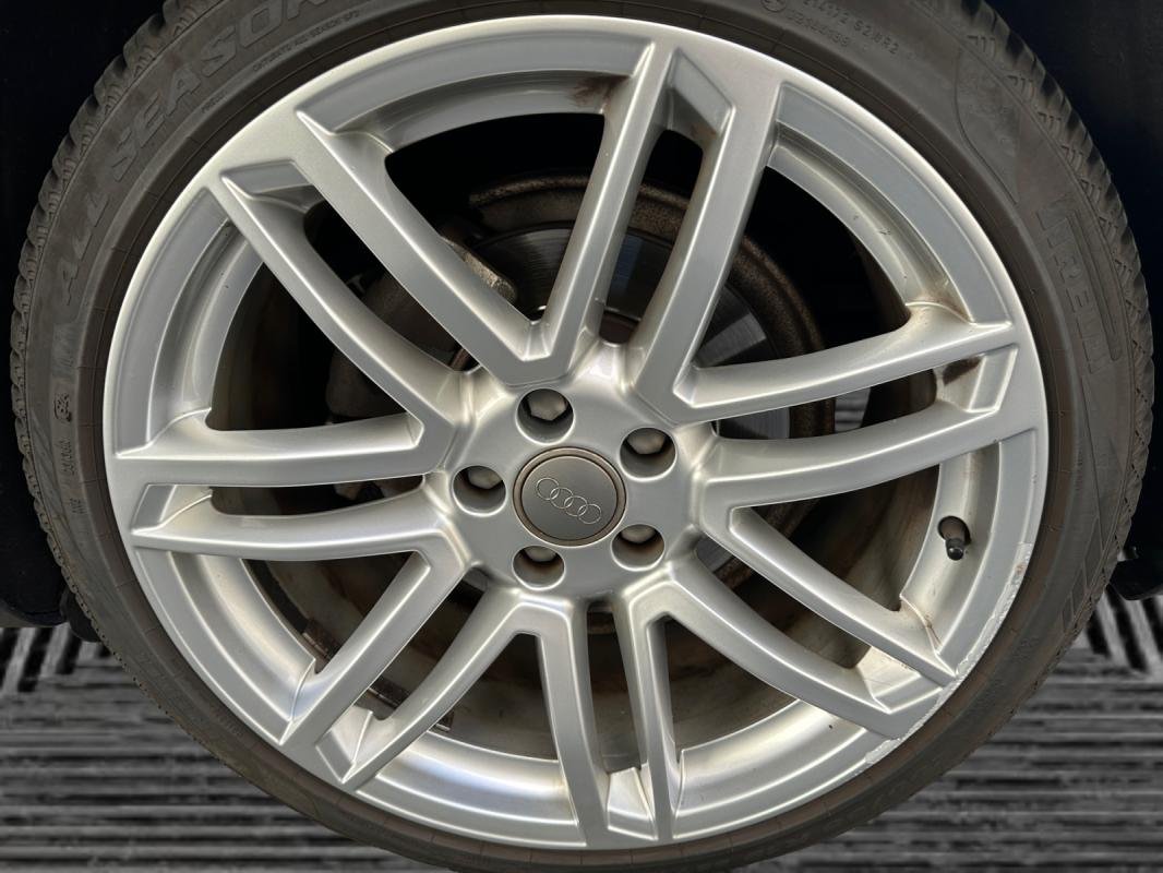 Audi A5 sportback - Photo 22