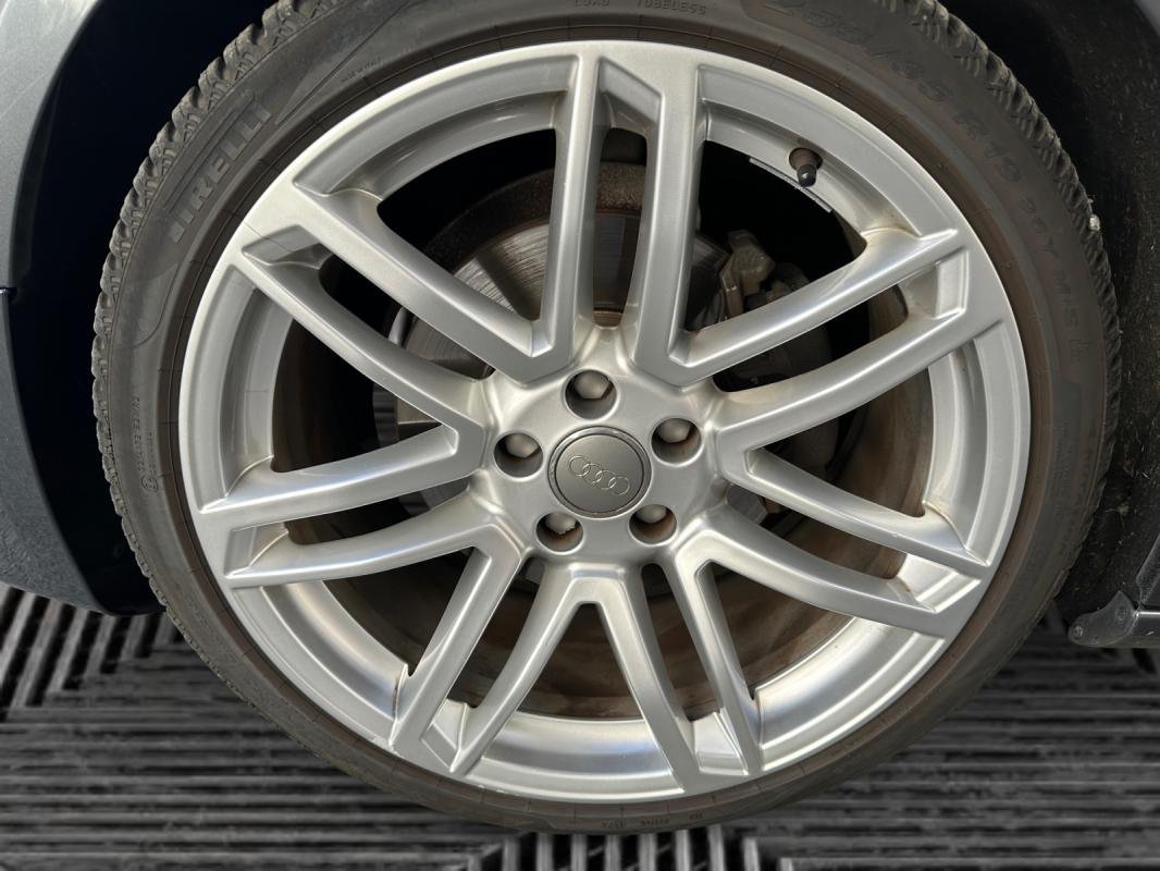 Audi A5 sportback - Photo 23