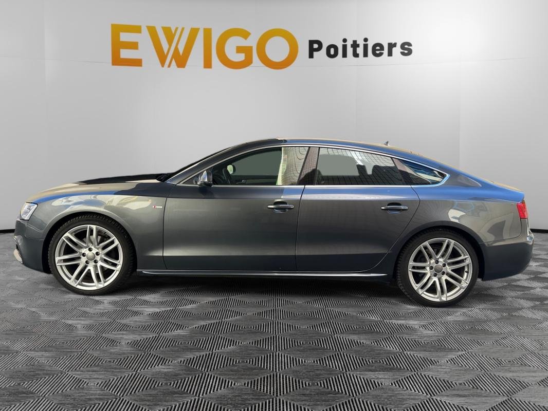 Audi A5 sportback - Photo 3
