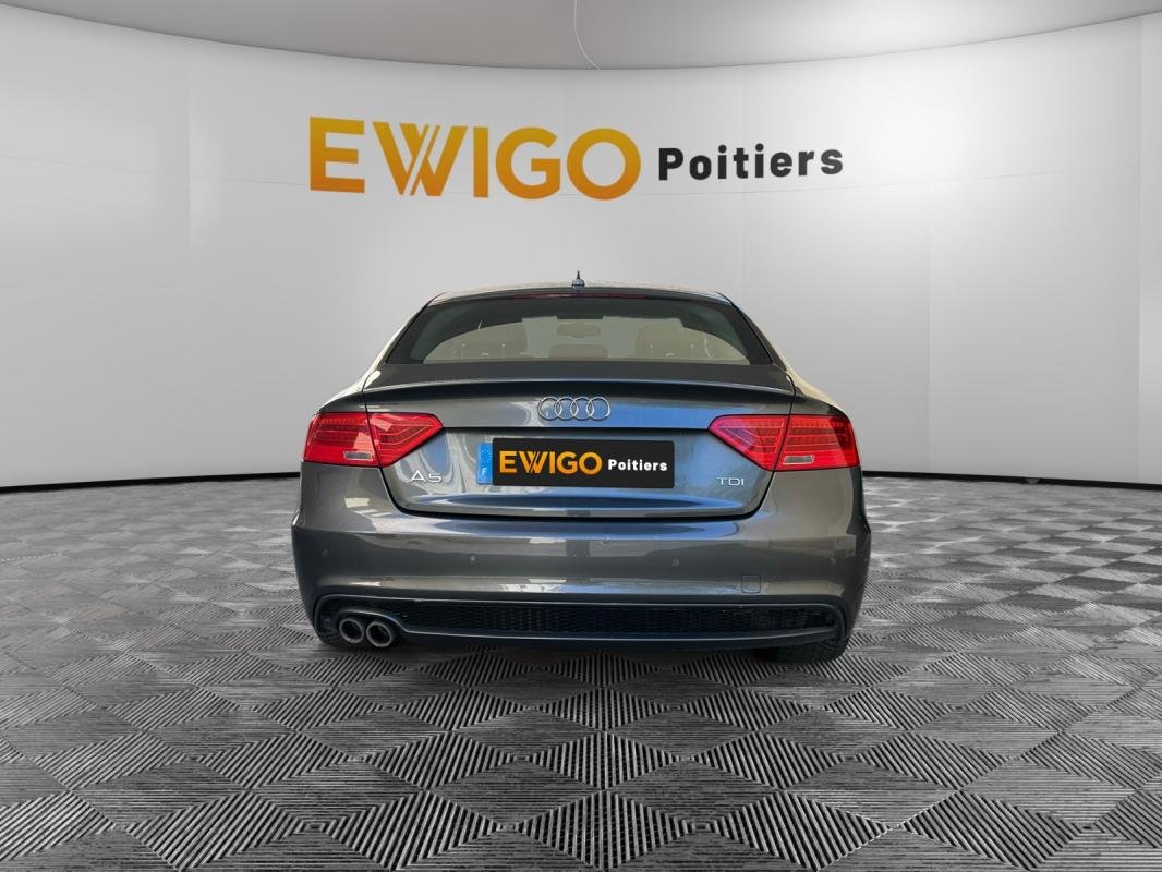 Audi A5 sportback - Photo 5