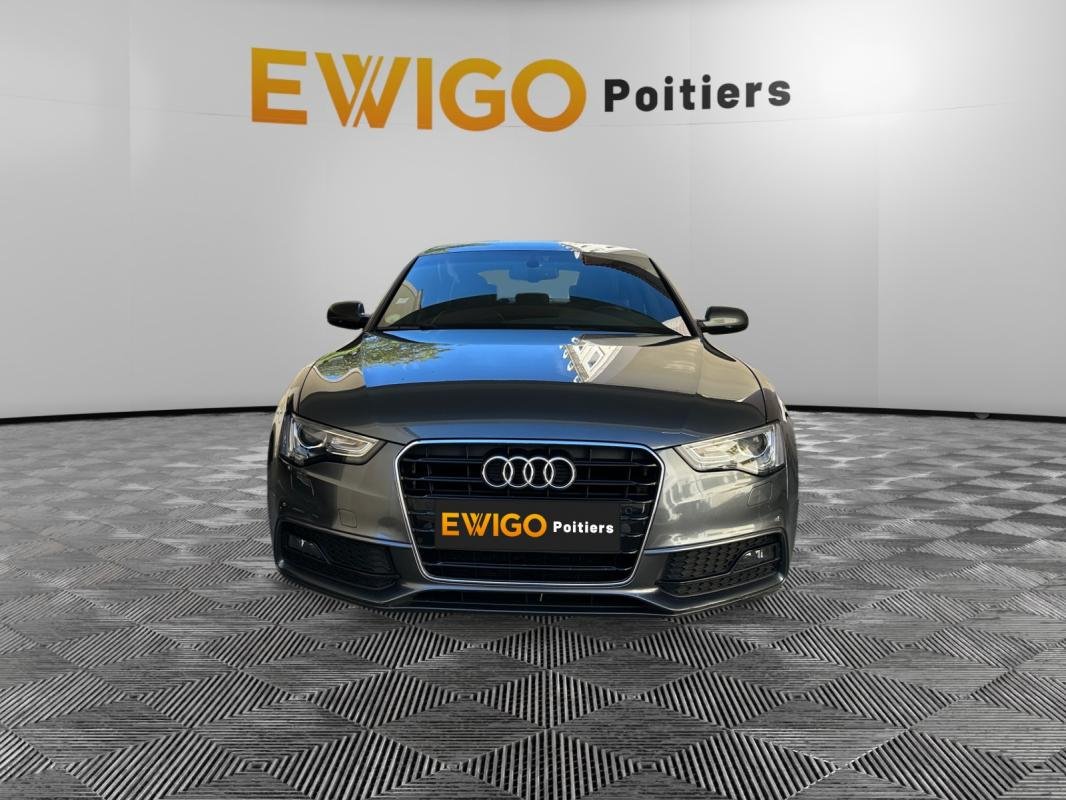Audi A5 sportback - Photo 8