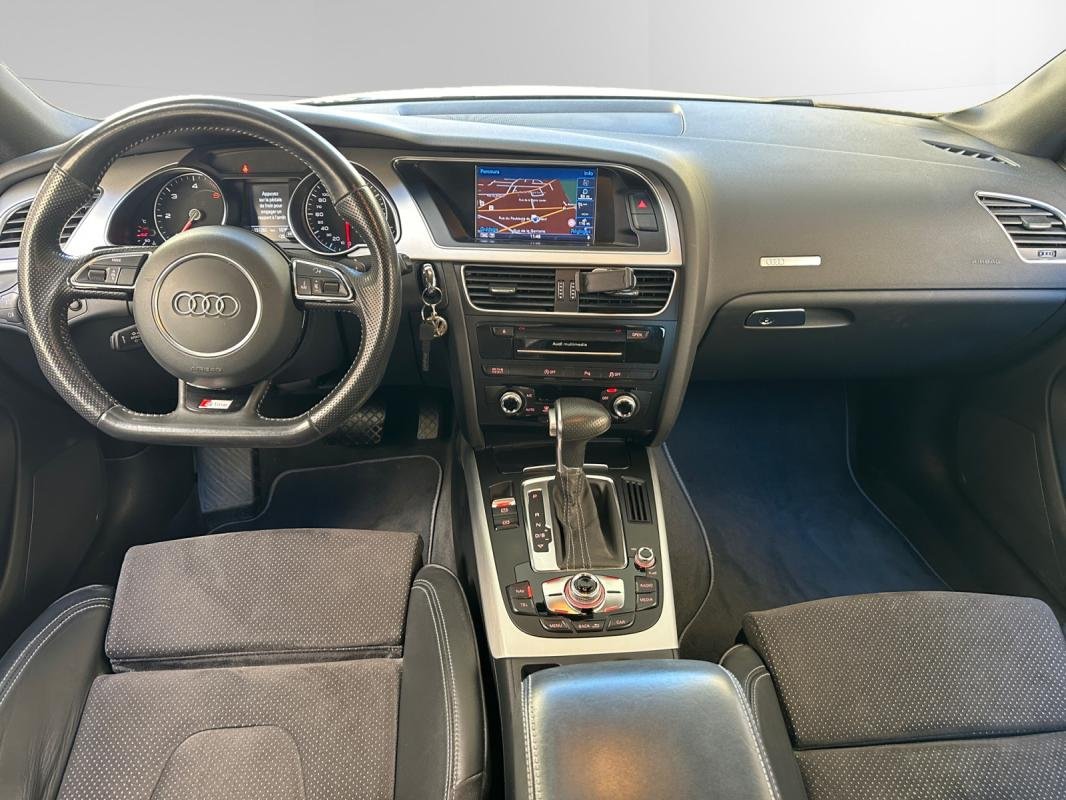 Audi A5 sportback - Photo 9