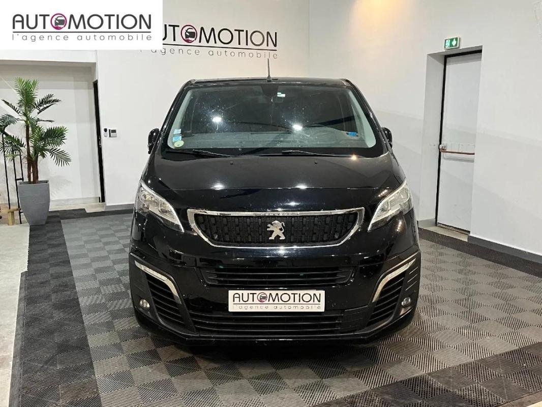 Peugeot Expert - Photo 4