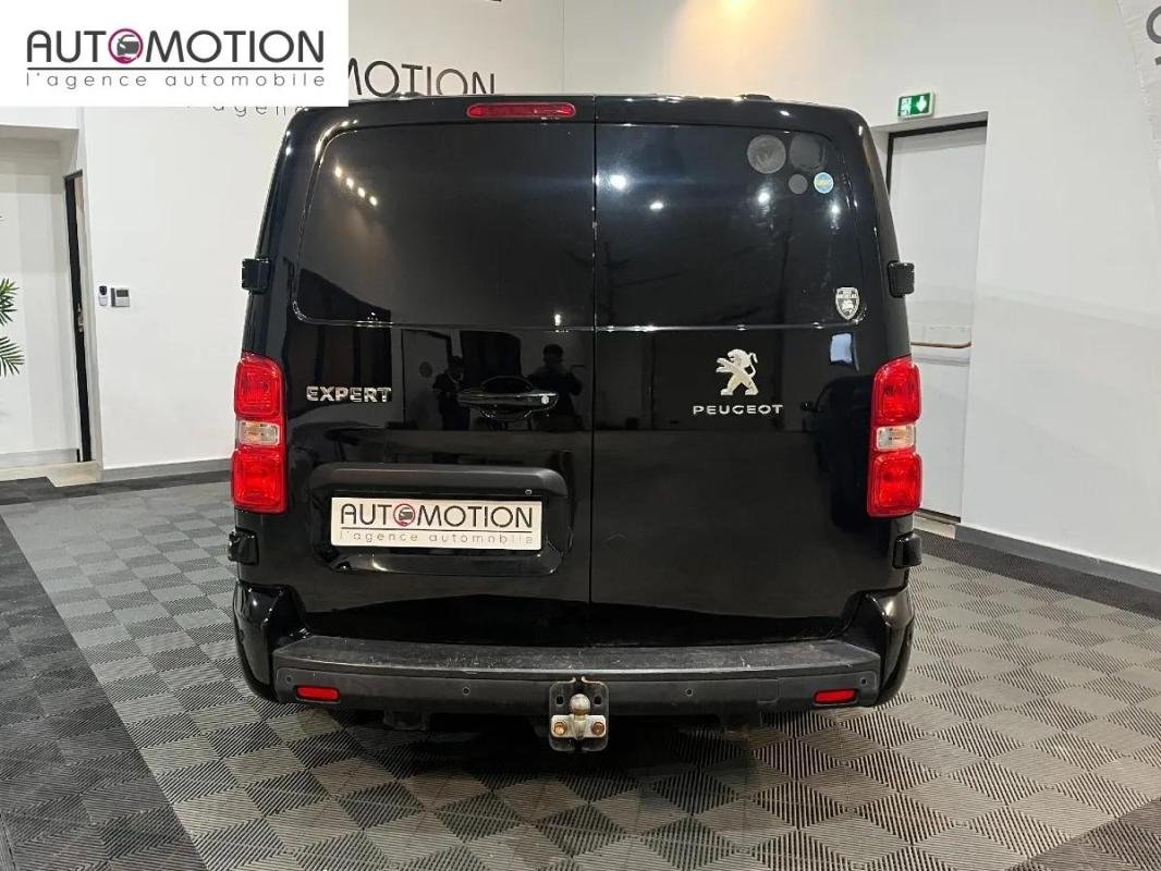 Peugeot Expert - Photo 6