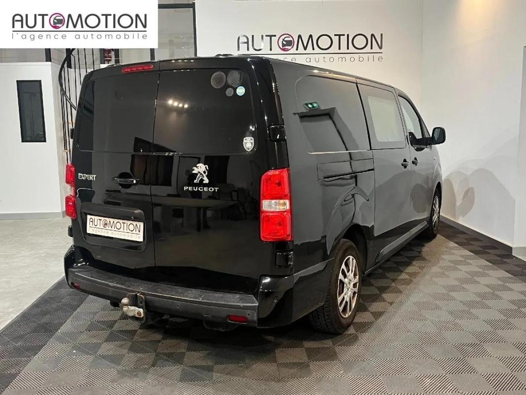 Peugeot Expert - Photo 7