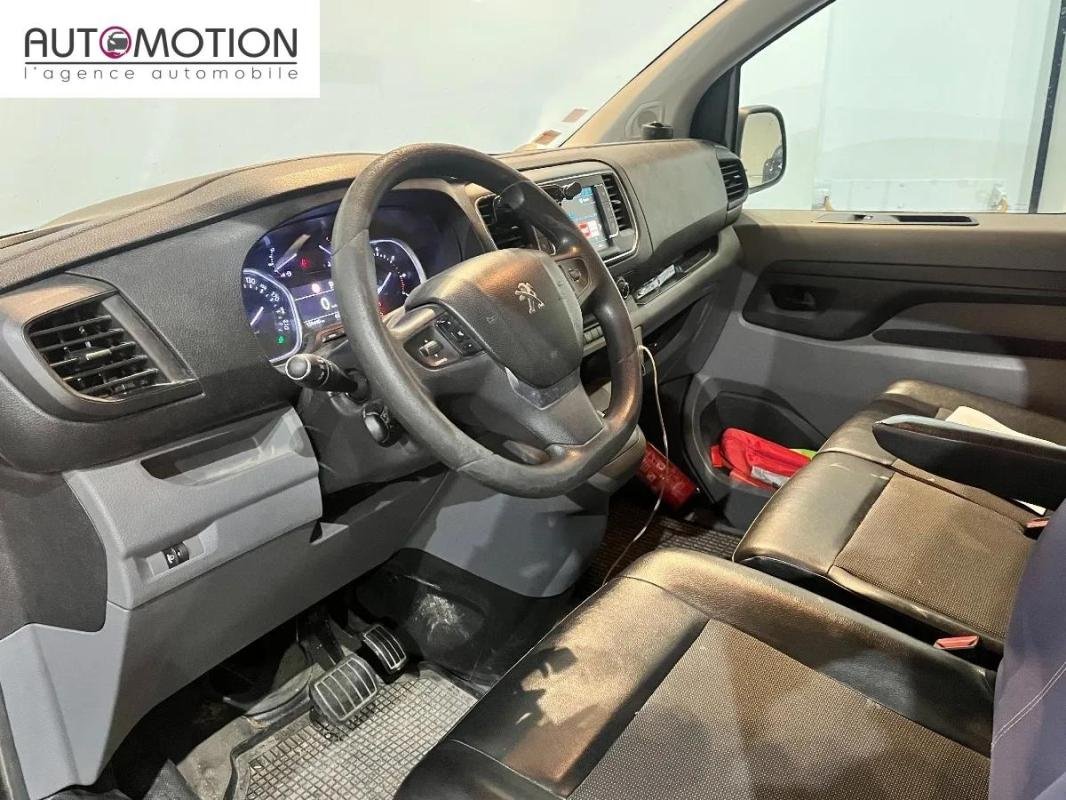 Peugeot Expert - Photo 10