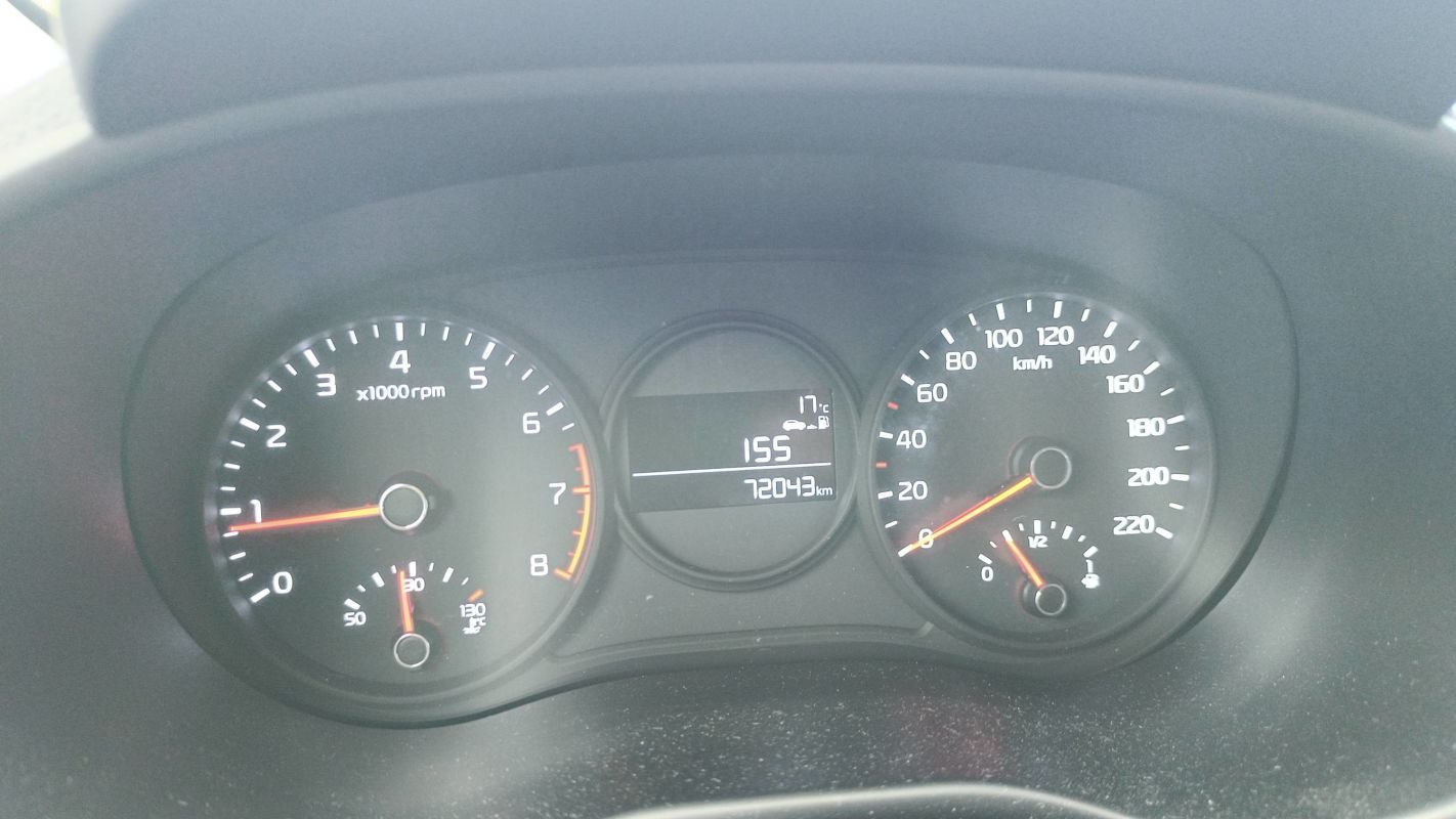 Kia Picanto - Photo 12