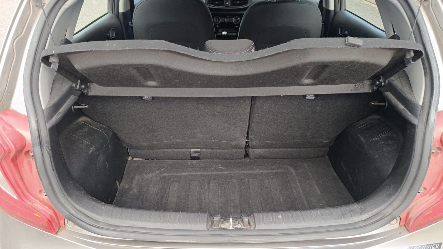 Kia Picanto - Photo 14