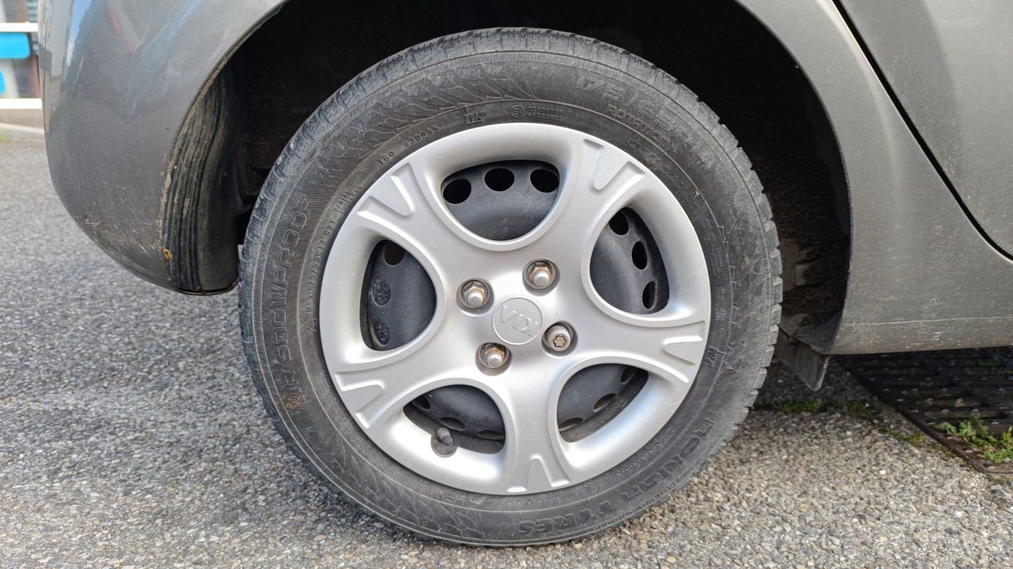 Kia Picanto - Photo 16