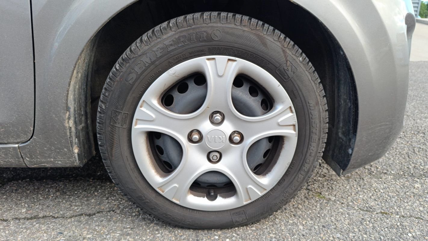 Kia Picanto - Photo 17