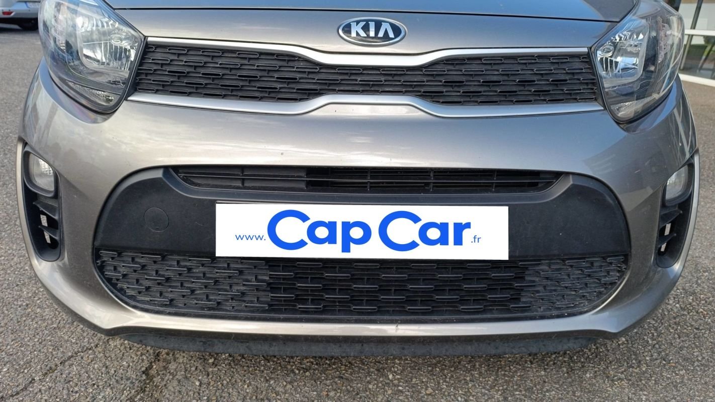 Kia Picanto - Photo 20