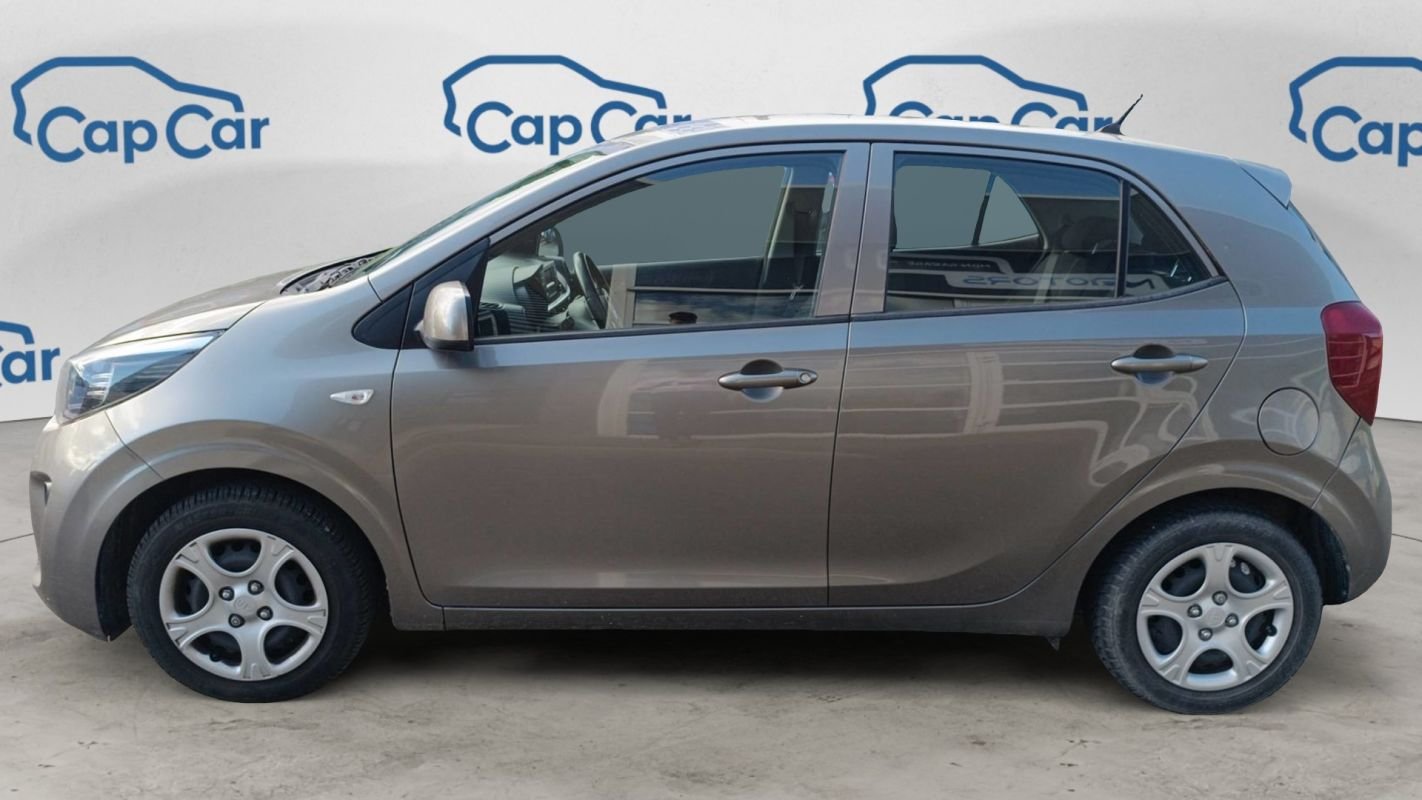 Kia Picanto - Photo 2