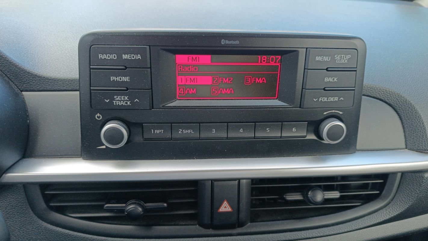 Kia Picanto - Photo 27