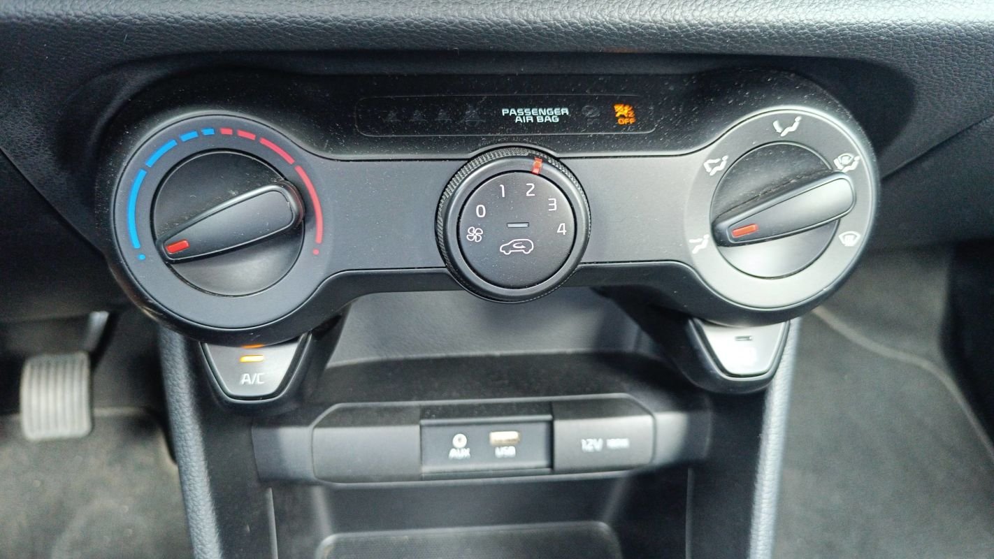 Kia Picanto - Photo 28