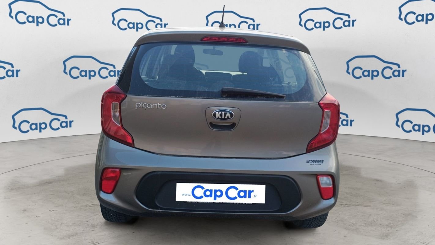 Kia Picanto - Photo 3