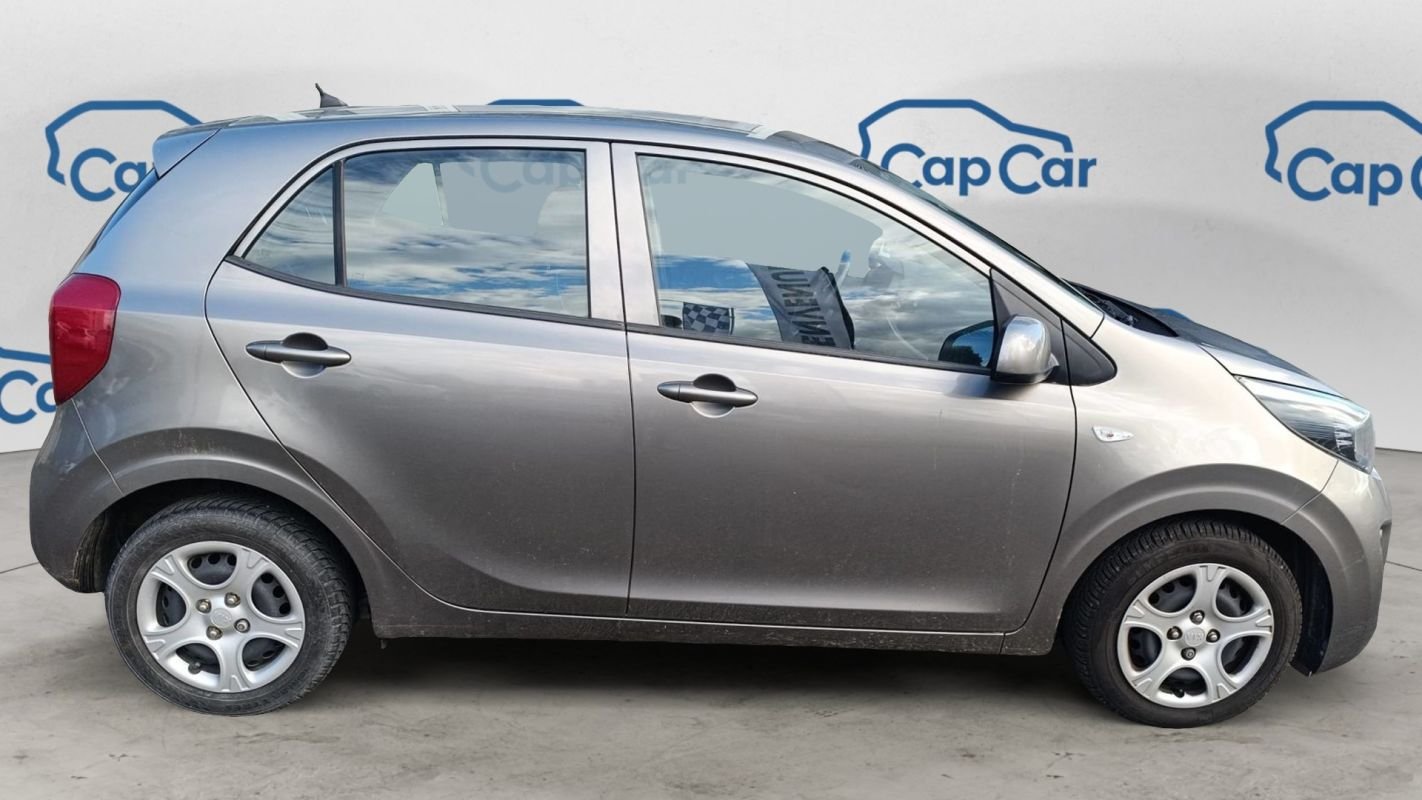 Kia Picanto - Photo 4