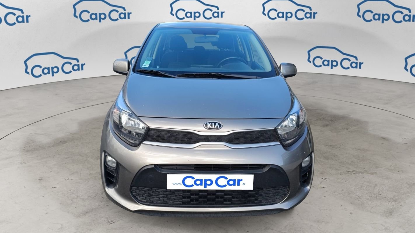 Kia Picanto - Photo 5