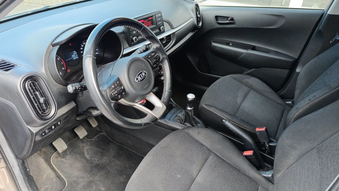 Kia Picanto - Photo 8