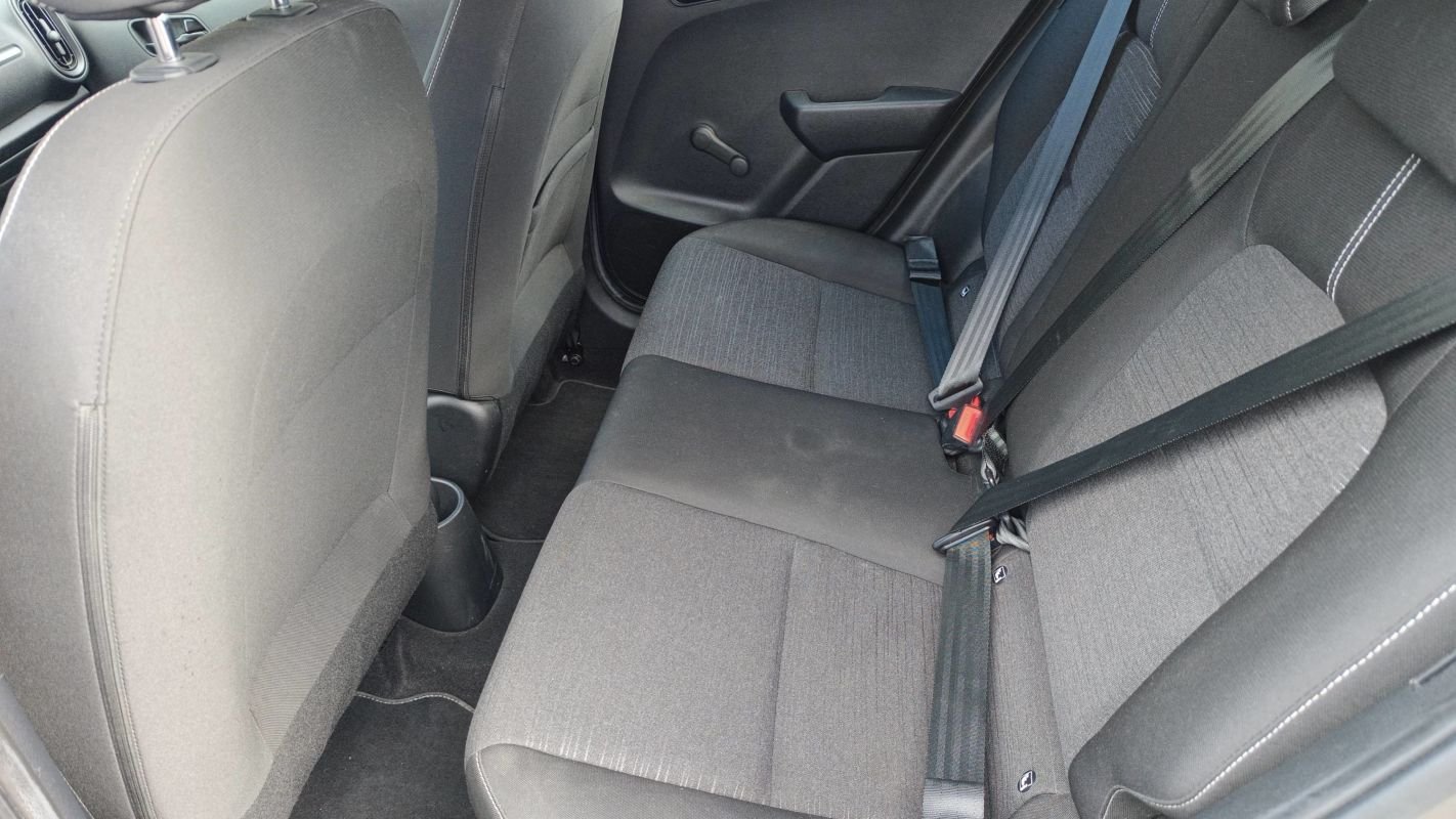 Kia Picanto - Photo 9