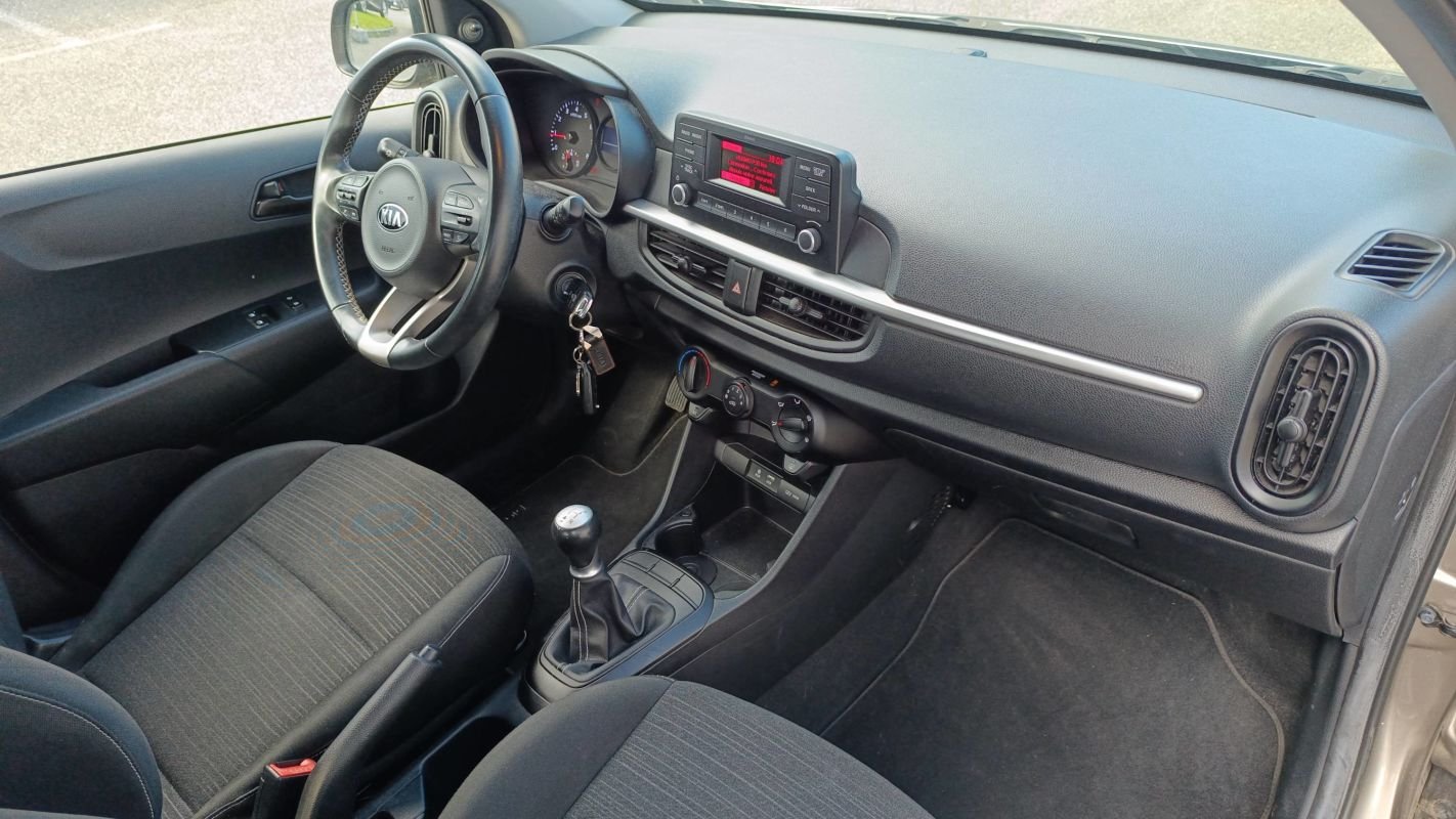 Kia Picanto - Photo 10