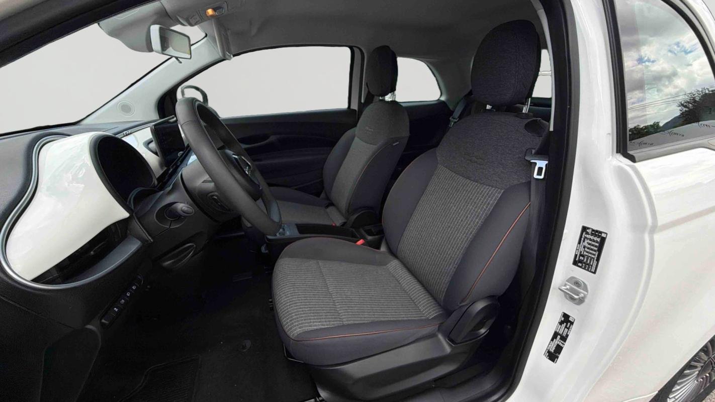 Fiat 500 - Photo 11