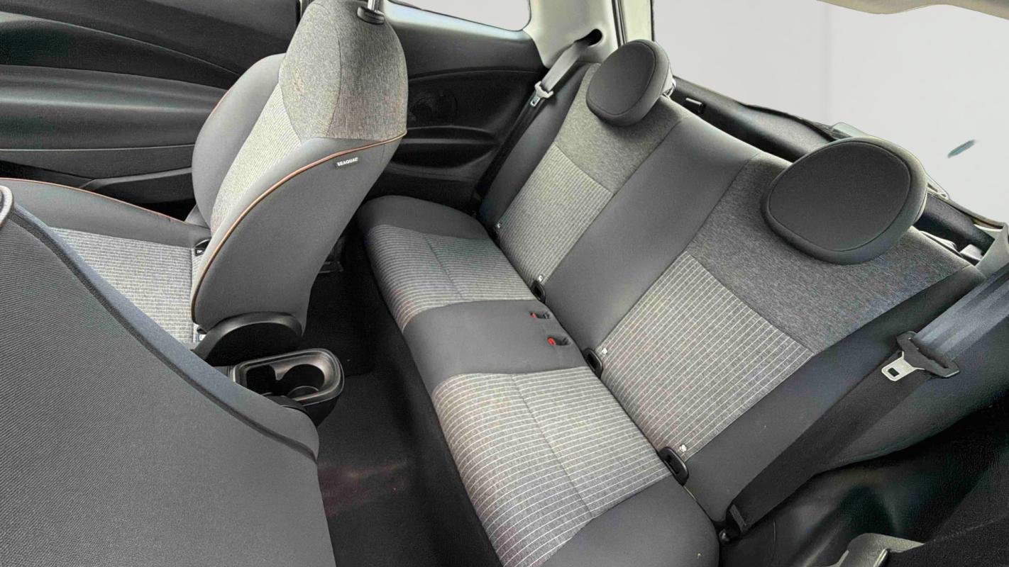 Fiat 500 - Photo 12