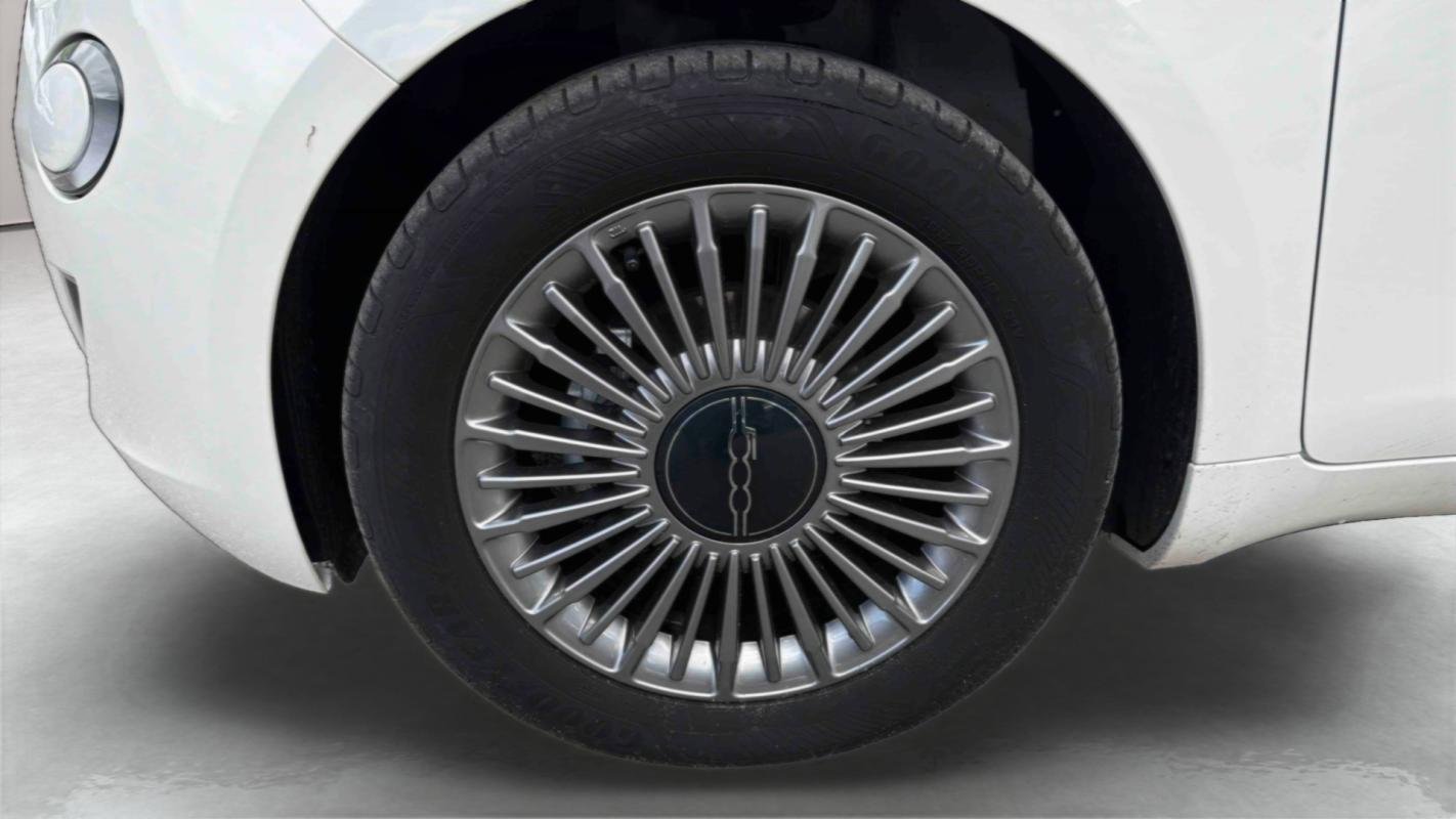 Fiat 500 - Photo 14
