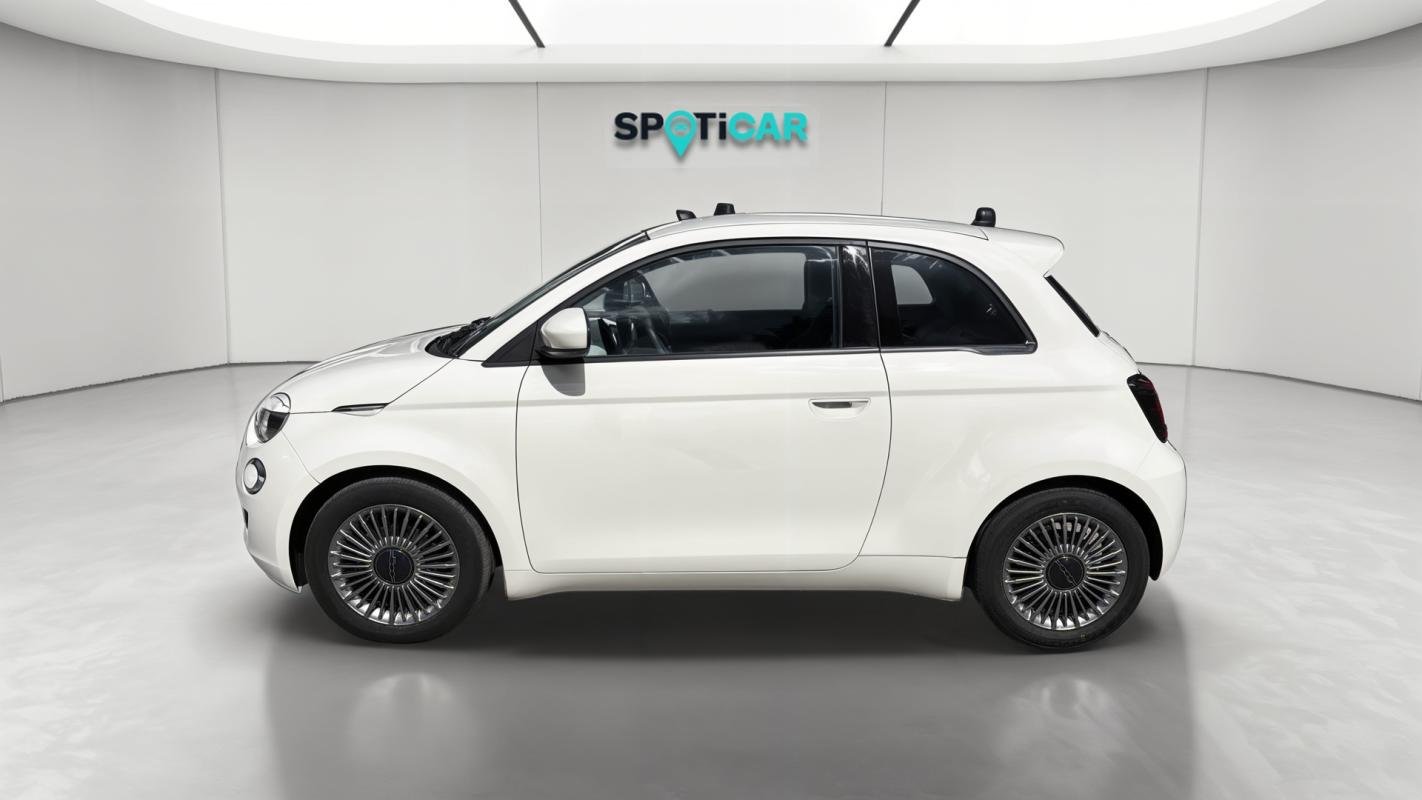 Fiat 500 - Photo 2