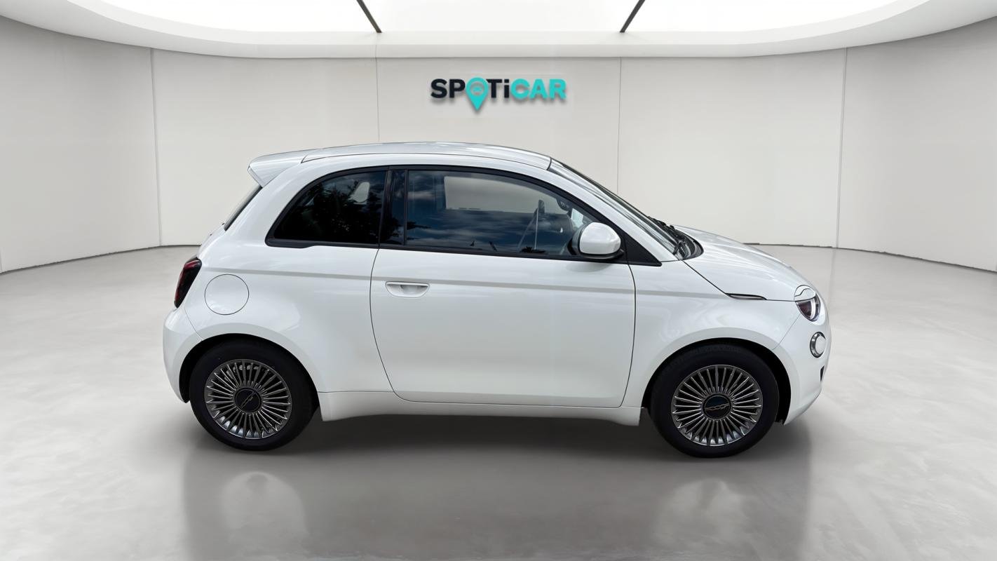 Fiat 500 - Photo 6