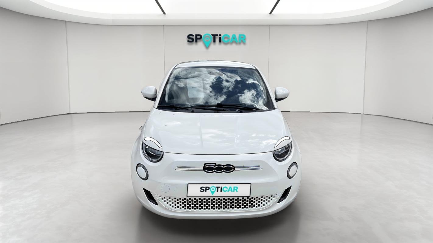 Fiat 500 - Photo 8