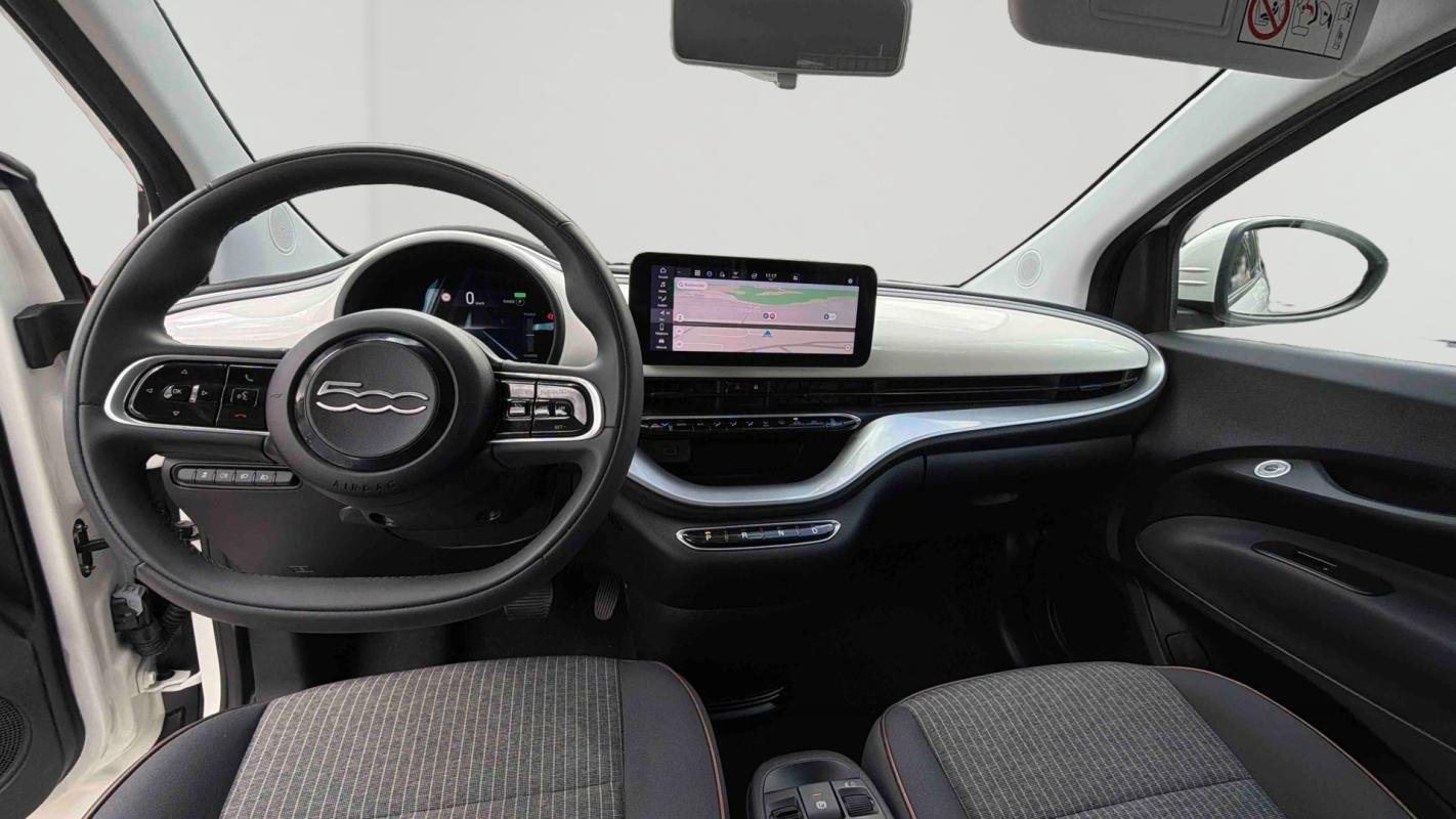 Fiat 500 - Photo 9