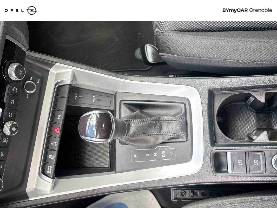 Audi Q3 Sportback - Photo 12