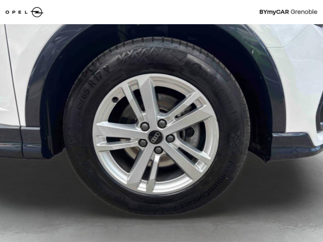 Audi Q3 Sportback - Photo 14