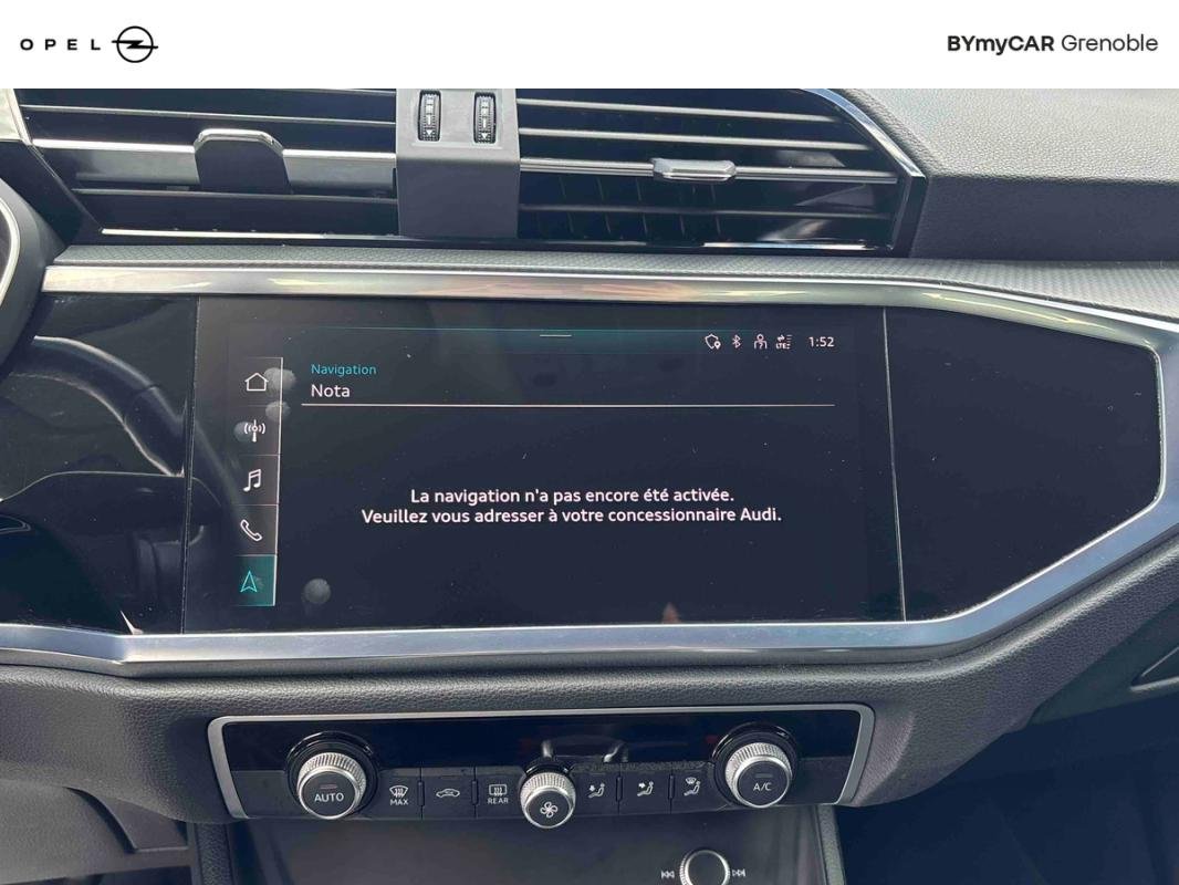 Audi Q3 Sportback - Photo 15