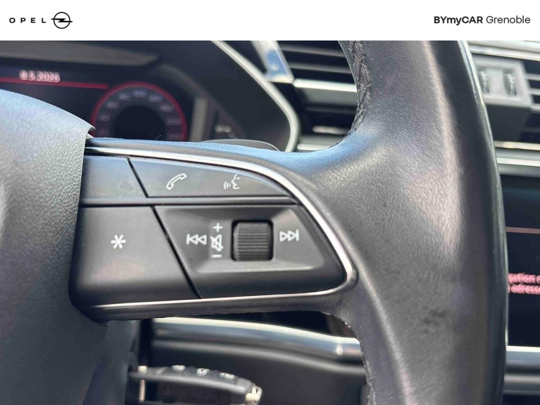 Audi Q3 Sportback - Photo 16