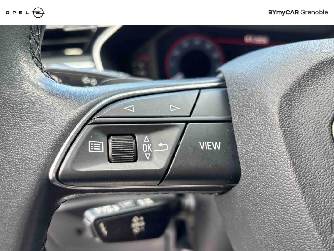 Audi Q3 Sportback - Photo 17