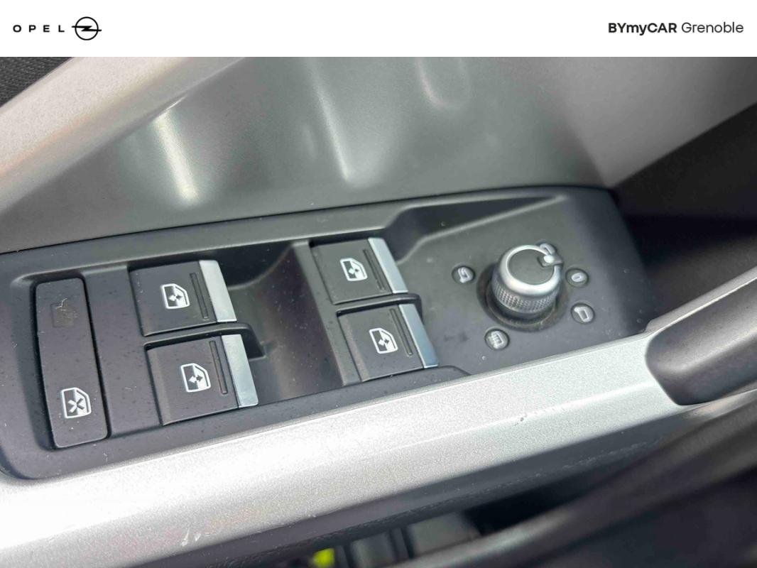 Audi Q3 Sportback - Photo 18