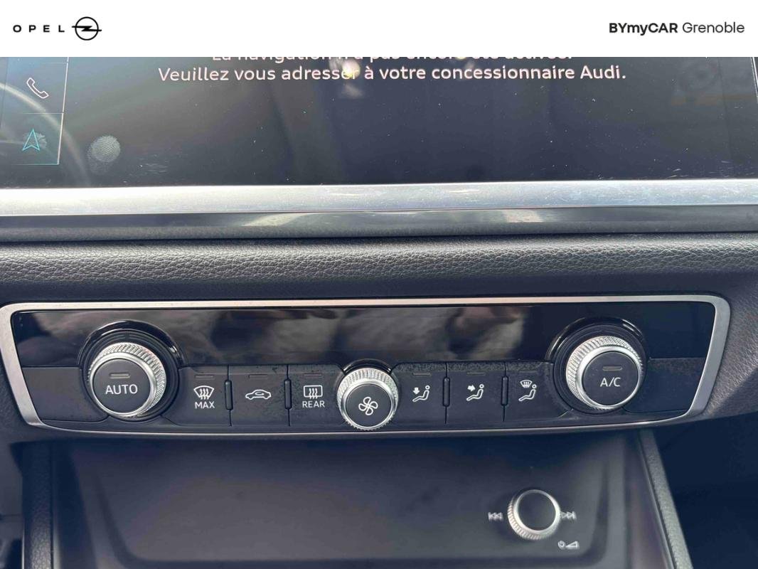 Audi Q3 Sportback - Photo 20