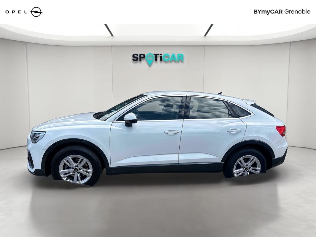 Audi Q3 Sportback - Photo 2