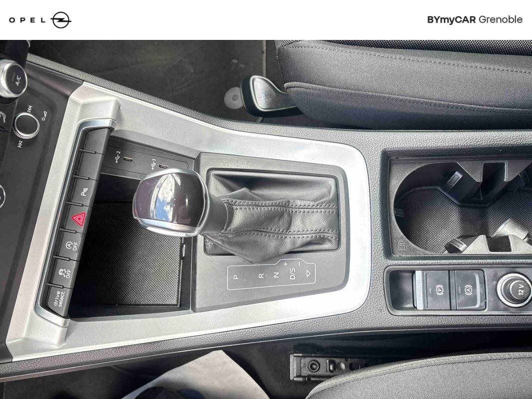 Audi Q3 Sportback - Photo 21